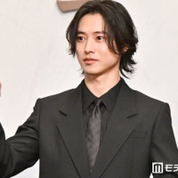 山崎賢人、2028年大河「ジョン万」主演決定に反響「ついにきた」「初出演で主演ってすごい」2年連続の幕末作品にも注目