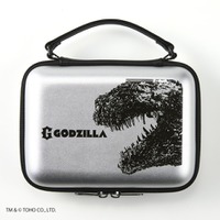 「GODZILLA」ガジェットケースTM & © TOHO CO., LTD.