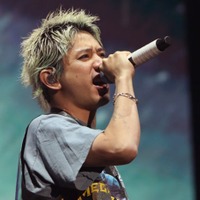 ONE OK ROCK、アジアツアー香港公演中止を発表 上海公演に続き「予期せぬ事態」