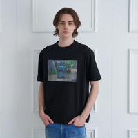 「スター・ウォーズ」ＭＹスープT