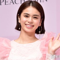 佐藤晴美、美ボディライン際立つミニT×ミニボトムでしなやかダンス「ウエストのくびれと腹筋が綺麗」「色気がすごい」と反響
