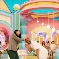 トム・ブラウン「チャンスのチワワ」（提供写真）