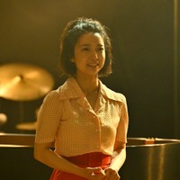 上白石萌音、岡田准一主演「SUKIYAKI 上を向いて歩こう」出演決定 全編英語セリフ＆タップダンスに挑戦