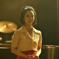 上白石萌音、全編英語セリフ＆タップダンスに挑戦！ 岡田准一“八大”と出会う日系アメリカ人役『SUKIYAKI 上を向いて歩こう』