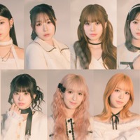 ME:I（C）LAPONE GIRLS