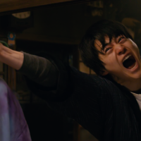 Netflixシリーズ「喧嘩独学」6月11日（木）独占配信