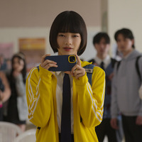 Netflixシリーズ「喧嘩独学」6月11日（木）独占配信