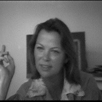 『美しく、黙りなさい』©Sois belle et tais-toi ! / Delphine Seyrig, 1976 / Centre audiovisuel Simone deBeauvoir