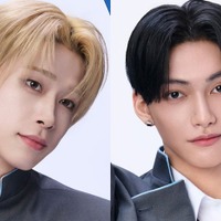 倉橋吾槙、田中蒔（提供写真）