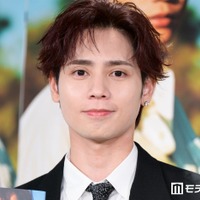 神谷健太（C）モデルプレス