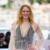 サーガ・ガルザルスドッティルPhoto by Lionel Hahn/Getty Images