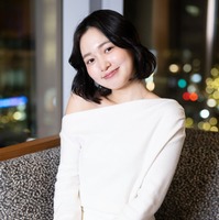 ミミ（美海）（C）モデルプレス