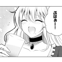 やむを得ず入った見知らぬ土地のチェーン店。熱々の唐揚げと餃子にご満悦！【貴族令嬢がジャンクフード食って「美味いですわ！」するだけの話 #５】