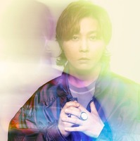 .ENDRECHERI.（堂本剛）アーティスト写真（提供写真）