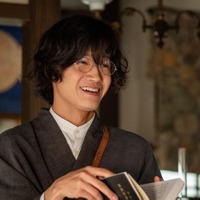 Aぇ! group佐野晶哉「風、薫る」“謎の青年”シマケンの魅力とは「見上さんにどういう顔をさせるのかが、僕の一番の仕事」【インタビュー後編】