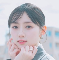 モデルプレスのインタビューに応じた川崎桜（C）モデルプレス