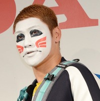 樽美酒研二／2015年撮影（C）モデルプレス