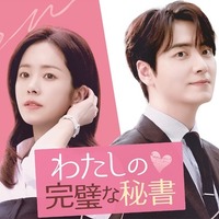 「わたしの完璧な秘書」