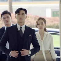 「キム秘書はいったい、なぜ？」