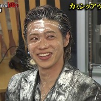 コムドットやまと、過去最高月収を初告白 金額に人気芸人ら騒然「M-1に25回優勝してるやん」【30時間限界突破フェス】