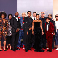 『Michael／マイケル』®, TM & © 2026 Lions Gate Entertainment Inc. All Rights Reserved.