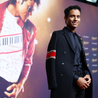 『Michael／マイケル』®, TM & © 2026 Lions Gate Entertainment Inc. All Rights Reserved.