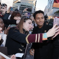 『Michael／マイケル』®, TM & © 2026 Lions Gate Entertainment Inc. All Rights Reserved.