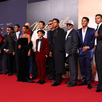 『Michael／マイケル』®, TM & © 2026 Lions Gate Entertainment Inc. All Rights Reserved.