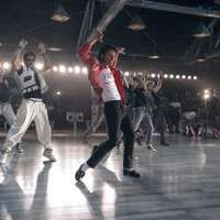 『Michael／マイケル』®, TM & © 2026 Lions Gate Entertainment Inc. All Rights Reserved.