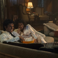 『Michael／マイケル』®, TM & © 2026 Lions Gate Entertainment Inc. All Rights Reserved.