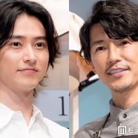 藤木直人、山崎賢人の大河主演決定を祝福「ついにそこまで来たかと」「本当に親戚のおじさんですよ」