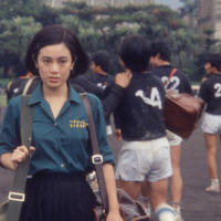 『海辺の一日 4Kレストア』© 2010, 2024 Fortune Star Media Limited. All Rights Reserved.