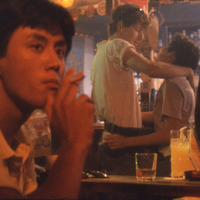 『海辺の一日 4Kレストア』© 2010, 2024 Fortune Star Media Limited. All Rights Reserved.