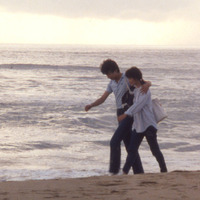 『海辺の一日 4Kレストア』© 2010, 2024 Fortune Star Media Limited. All Rights Reserved.