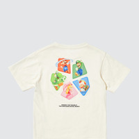 KIDS／「ザ・スーパーマリオギャラクシー・ムービーUT」© Nintendo and Universal City Studios LLC. All Rights Reserved.