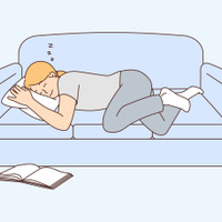 「今日もやる気が出なかった」ダラダラ寝てしまう私たちが、これを知っておくだけで「キビキビできる」たった一つの驚くコツ