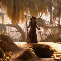 『ウィキッド 永遠の約束』© Universal Studios. All Rights Reserved.