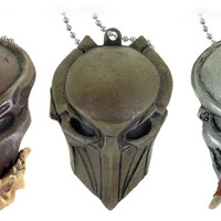 「プレデター マスククロニクル」TM & © 20th Century Studios