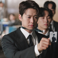 「秘密の監査 -Filing for Love-」©STUDIO DRAGON CORPORATION