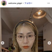 りなぴっぴ Instagramより
