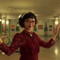 『バナ穴 BANA_ANA』（C）2026 BANA_ANA Film Partners