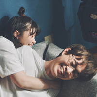 『佐藤さんと佐藤さん』（C）2025『佐藤さんと佐藤さん』製作委員会