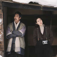 『旅と日々』　 ©2025『旅と日々』製作委員会