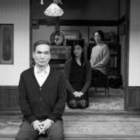 長塚京三 『敵』1998 Yasutaka Tsutsui Shinchosha　2023 TEKINOMIKATA