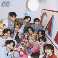 INI（画像提供：小学館）