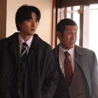 水曜ドラマ「月夜行路―答えは名作の中に―」