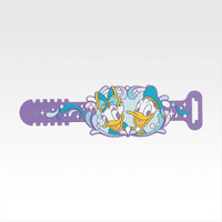 F賞　 〈ミッキー＆フレンズ〉 ラバーCollection© Disney© Disney/Pixar