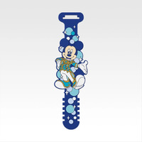 F賞　 〈ミッキー＆フレンズ〉 ラバーCollection© Disney© Disney/Pixar