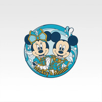 F賞　 〈ミッキー＆フレンズ〉 ラバーCollection© Disney© Disney/Pixar