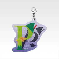 H賞　 チャームCollection© Disney© Disney/Pixar